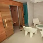 Business Trip - Sauna, Gym, Rooftop