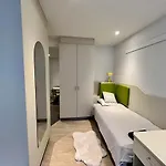 Business Trip - Sauna, Gym, Rooftop Apartamento *