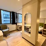 Apartment Business Trip - Sauna, Gym, Rooftop Liege