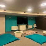 Business Trip - Sauna, Gym, Rooftop Liège