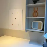 Apartment Business Trip - Sauna, Gym, Rooftop