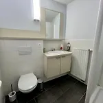 Business Trip - Sauna, Gym, Rooftop Apartment Liege