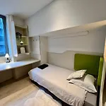 Business Trip - Sauna, Gym, Rooftop Apartamento *