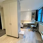 Apartamento Business Trip - Sauna, Gym, Rooftop