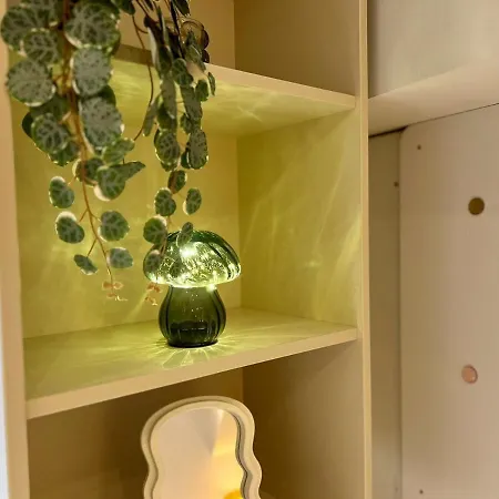 Business Trip - Sauna, Gym, Rooftop