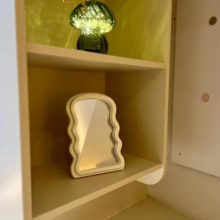 Business Trip - Sauna, Gym, Rooftop * リエージュ