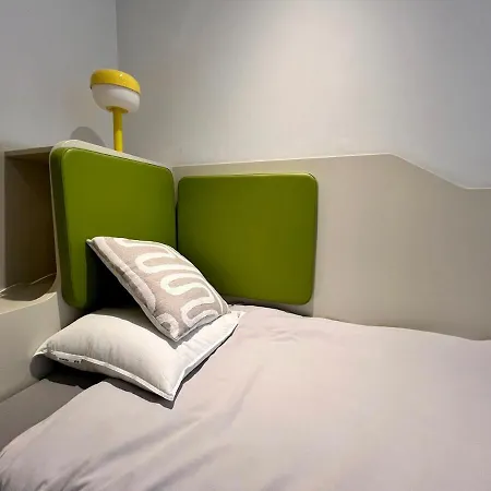 Business Trip - Sauna, Gym, Rooftop Apartment Liege